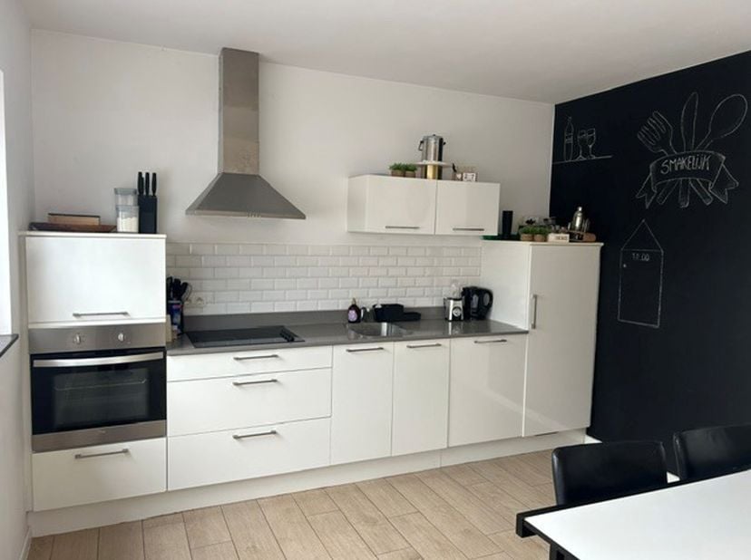 Appartement à louer
                    à 3620 Lanaken