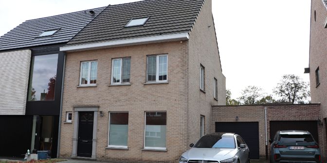 Huis te huur in Tuinwijk 86, 2840 Rumst