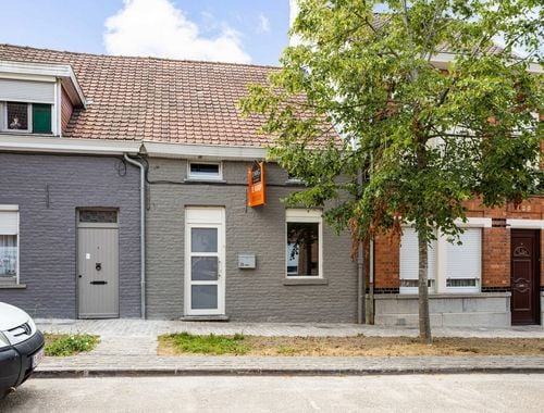                                         Woning te koop in Ronse, € 215.000
