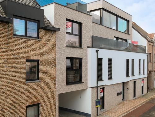                                         Penthouse à vendre à Hoeselt, € 519.000
