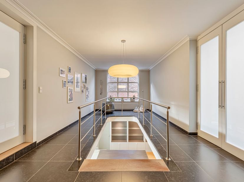 Huis te koop in Bruggestraat 1,
                    8920 Poelkapelle