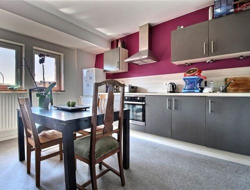                                         Appartement te huur in Tournai, € 650
