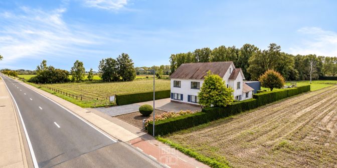 Huis te koop in Breeërsteenweg 223, 3640 Kinrooi