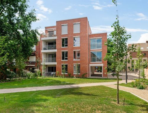                                         Appartement à vendre à Lier, € 399.500
