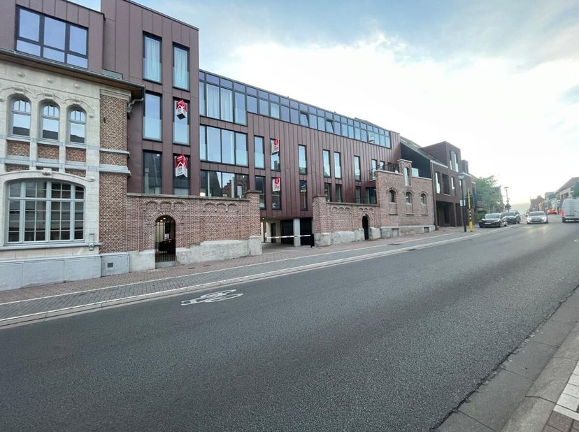 Appartement te koop in Beselarestraat 330 bus app 8,
                    8980 Beselare
