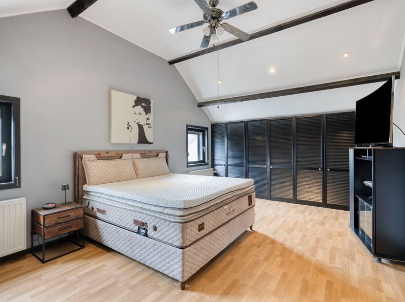 Maison à vendre à Oude baan 161,
                    3550 Heusden