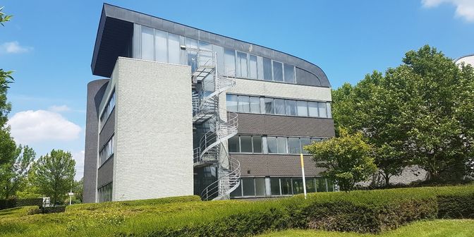 Bien professionnel à louer à Ilgatlaan 7, 3500 Hasselt