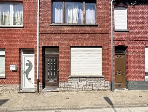                                         Woning te koop in Moeskroen, € 195.000
