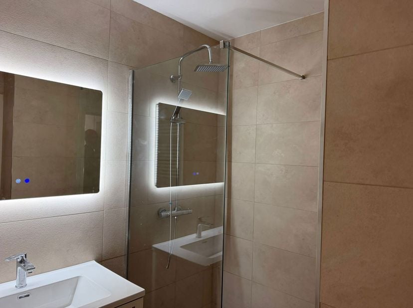 Appartement à vendre
                    à 3600 Genk