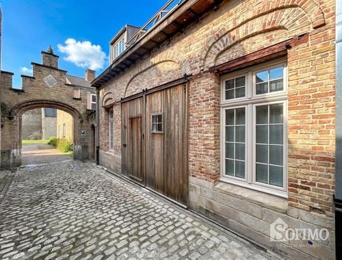                                         Woning te koop in Ieper, € 449.000
