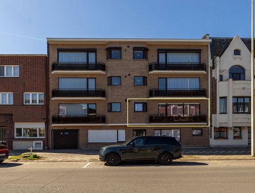                                         Appartement à vendre à Deurne, € 315.000
