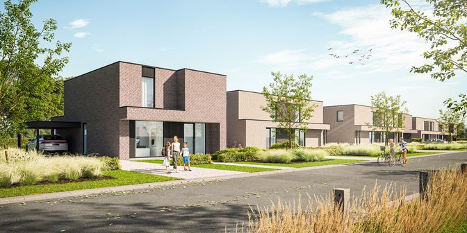 Grond te koop in Molstenstraat 35, 8780 Oostrozebeke