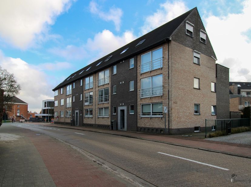 Appartement à louer à Oelegembaan 2 boîte 4,
                    2240 Zandhoven