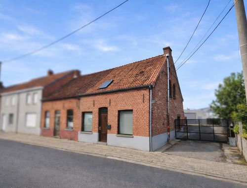                                         Entrepôt avec habitation à vendre à Grammene, € 339.500
