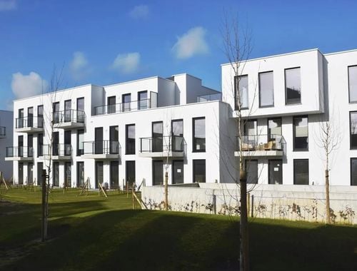                                         Appartement à louer à Roeselare, € 685
