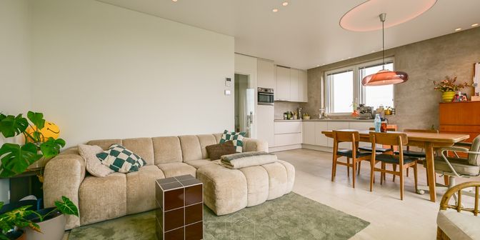 Appartement te koop in Rolariusplein 23 bus 42, 8800 Roeselare
