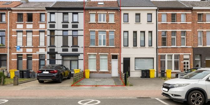Huis te koop in Antwerpsesteenweg 317, 2500 Lier