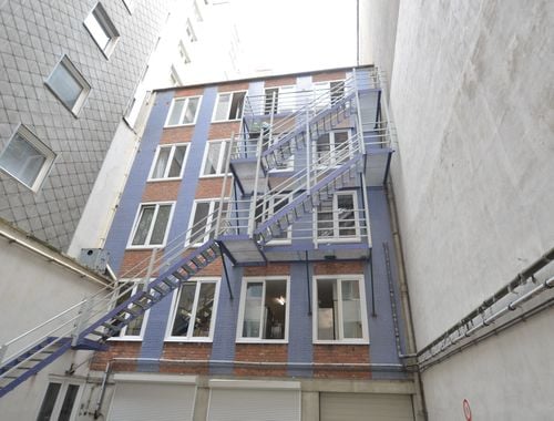                                         Appartement à vendre à Oostende, € 139.000
