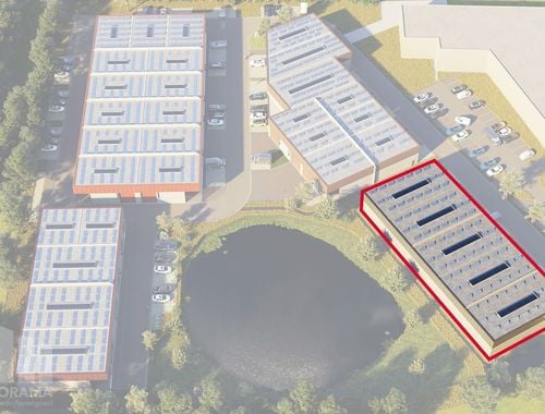                                         Bedrijfsgebouw te koop in Izegem, € 1.524.380
