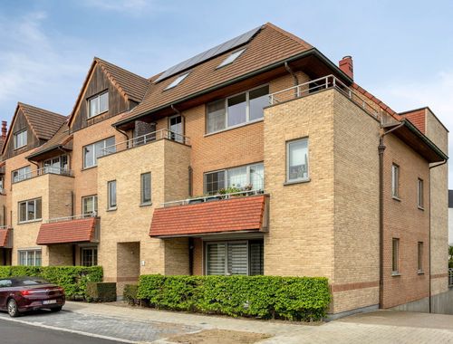                                         Appartement à vendre à Puurs, € 379.000
