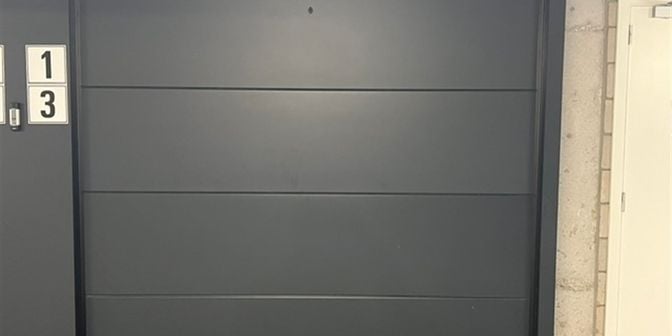 Garage te huur in Schoolstraat 25, 3540 Herk-de-Stad