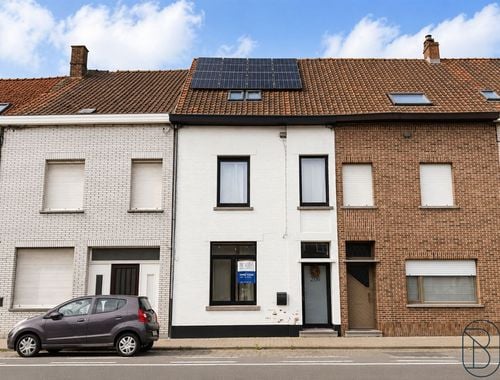                                         Maison à vendre à Wevelgem, € 385.000
