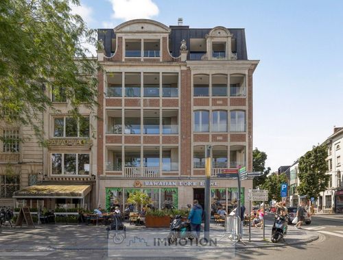                                         Appartement te koop in Kortrijk, € 605.000

