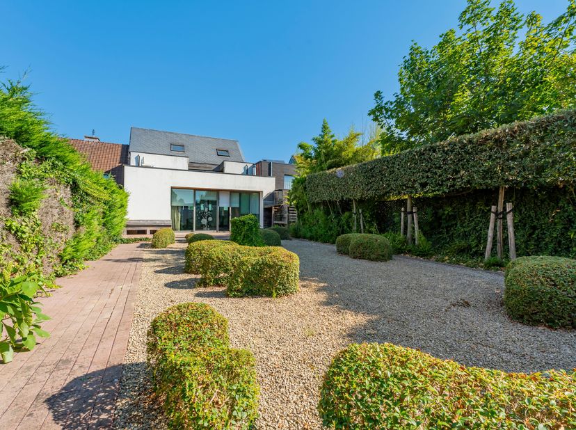 Huis te koop in Rozenstraat 110,
                    8560 Moorsele