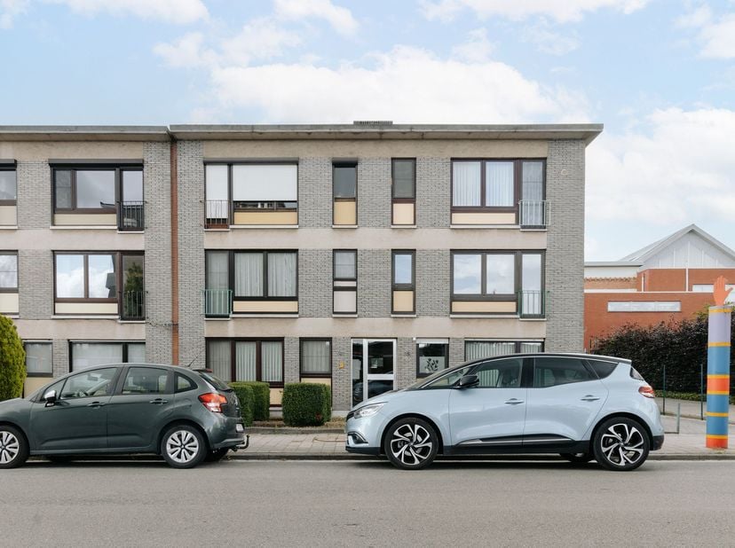 Appartement te koop in Fr. Huysmanslaan 35 bus 2,
                    2620 Hemiksem