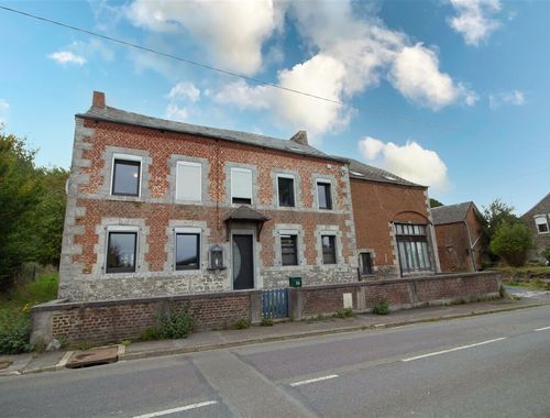                                         Eengezinswoning te koop in Beaumont, € 299.000
