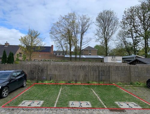                                         Garage te koop in Kortemark, € 10.000
