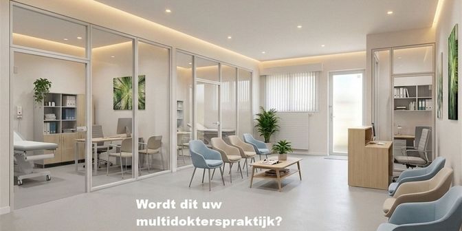Bien professionnel à vendre à Onze-Lieve-Vrouwstraat 13 boîte 2a, 3580 Beringen