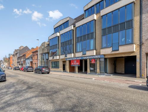                                         Appartement à louer à Geel, € 810
