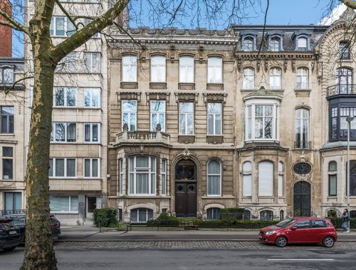                                         Herenwoning te koop in Antwerpen, € 2.200.000
