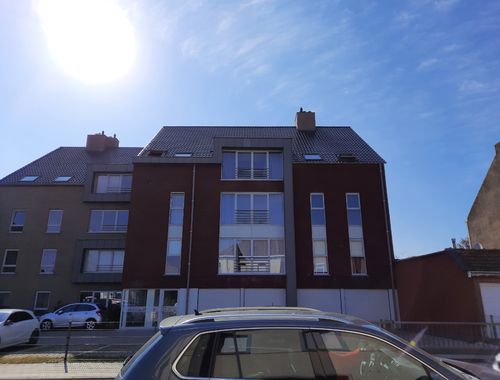                                         Appartement à vendre à Ploegsteert, € 179.000
