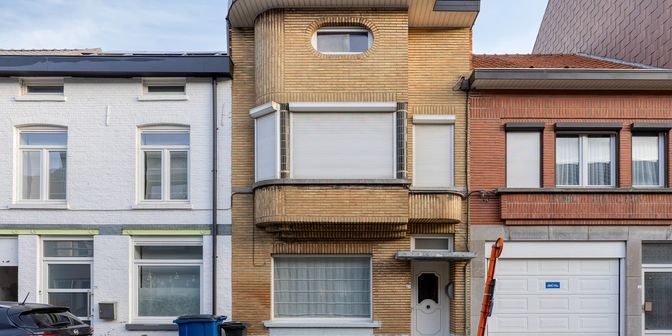 Huis te koop in Koophandelstraat 27, 3270 Scherpenheuvel