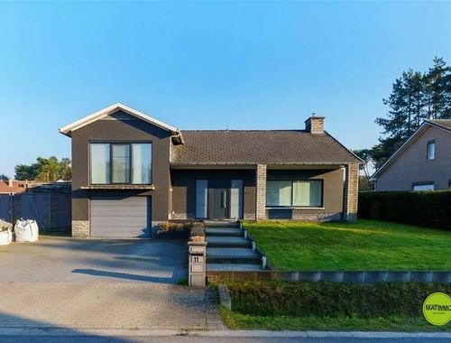                                         Eengezinswoning te koop in Veerle, € 369.000
