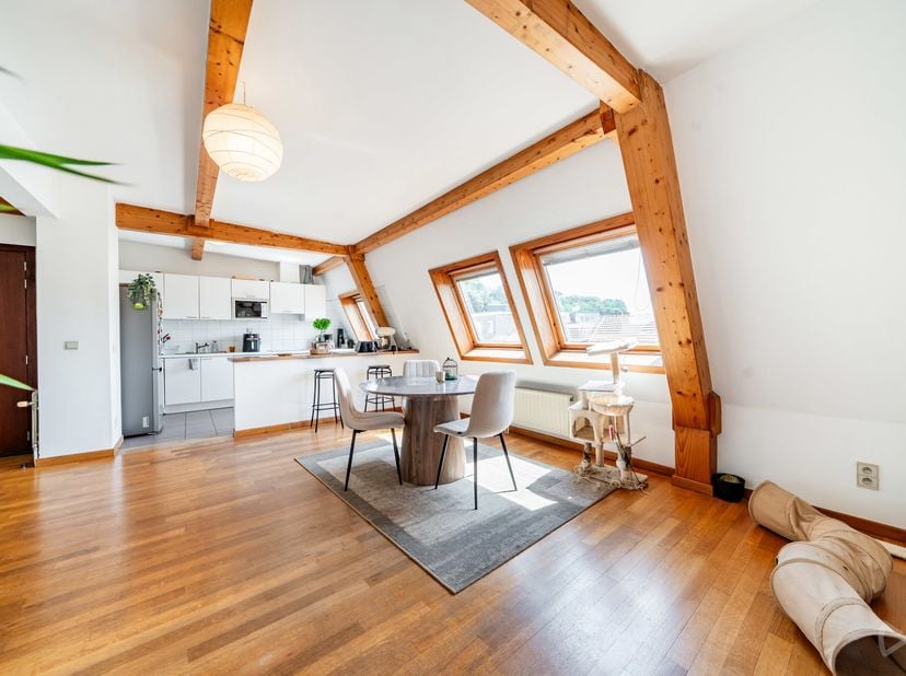 Appartement te koop in Avenue Joseph Chaudron 18,
                    1160 Oudergem