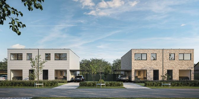Huis te koop in Mizerikstraat 31 bus lot 2, 3590 Diepenbeek