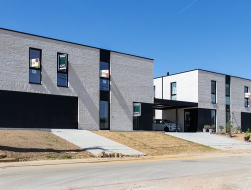                                         Maison à vendre à Glabbeek-Zuurbemde, € 412.404
