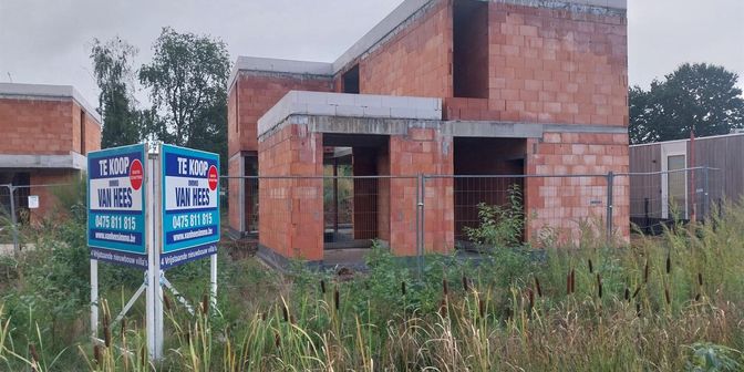 Huis te koop in Kruisblokken 41 bus A, 2491 Olmen