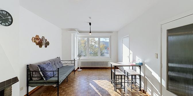 Appartement te huur in Fritz de Beulestraat 52, 9000 Gent
