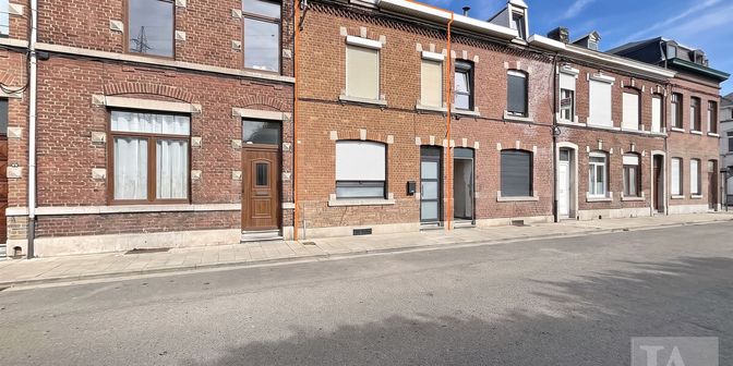 Huis te koop in Rue du Chêne 30, 4031 Angleur