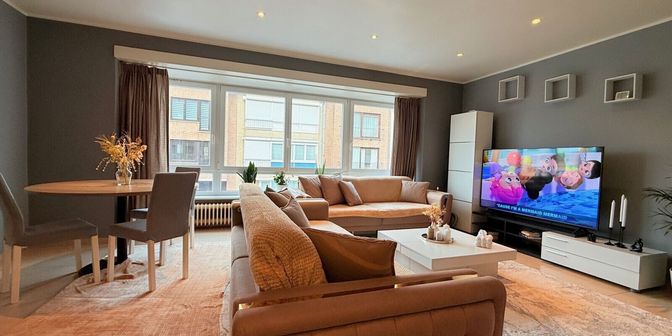 Appartement à vendre à 8670 Koksijde