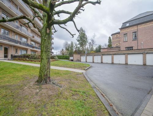                                         Garage te koop in Roeselare, € 24.500
