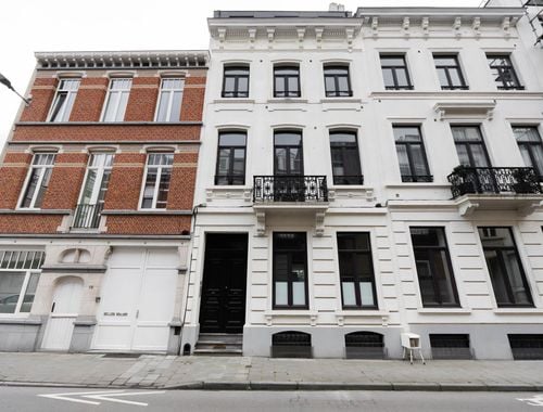                                         Penthouse à vendre à Bruxelles, € 549.000
