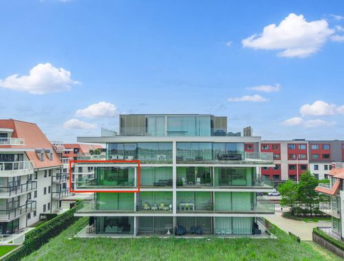                                         Appartement te koop in Nieuwpoort, € 1.160.000
