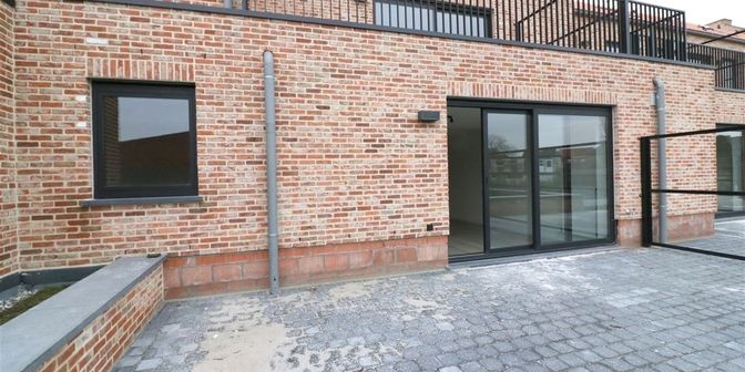 Appartement te huur in Veststraat 3A bus 1, 3271 Zichem