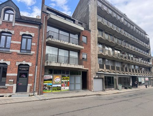                                         Appartement te koop in Marche-en-Famenne, € 149.000
