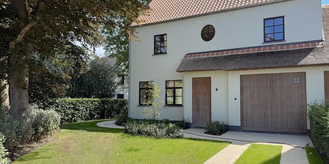 Huis te koop in Kalvekeetdijk 89 bus C, 8300 Westkapelle